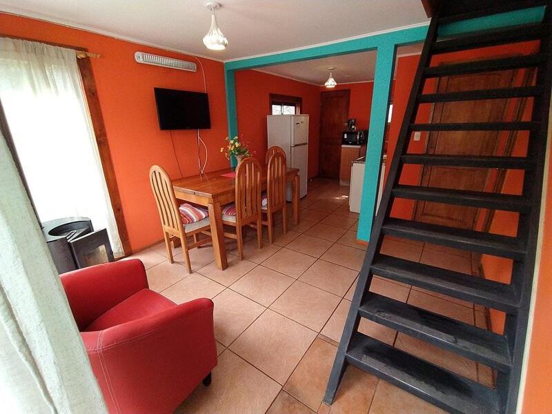 Vila Refugio Coyoacan Guayacan  Exteriér fotografie