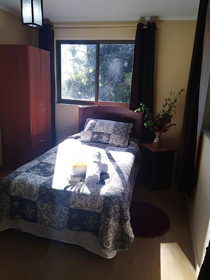 Vila Refugio Coyoacan Guayacan  Exteriér fotografie