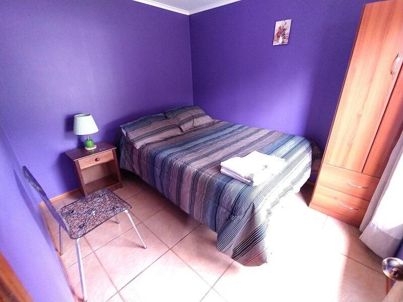 Vila Refugio Coyoacan Guayacan  Exteriér fotografie