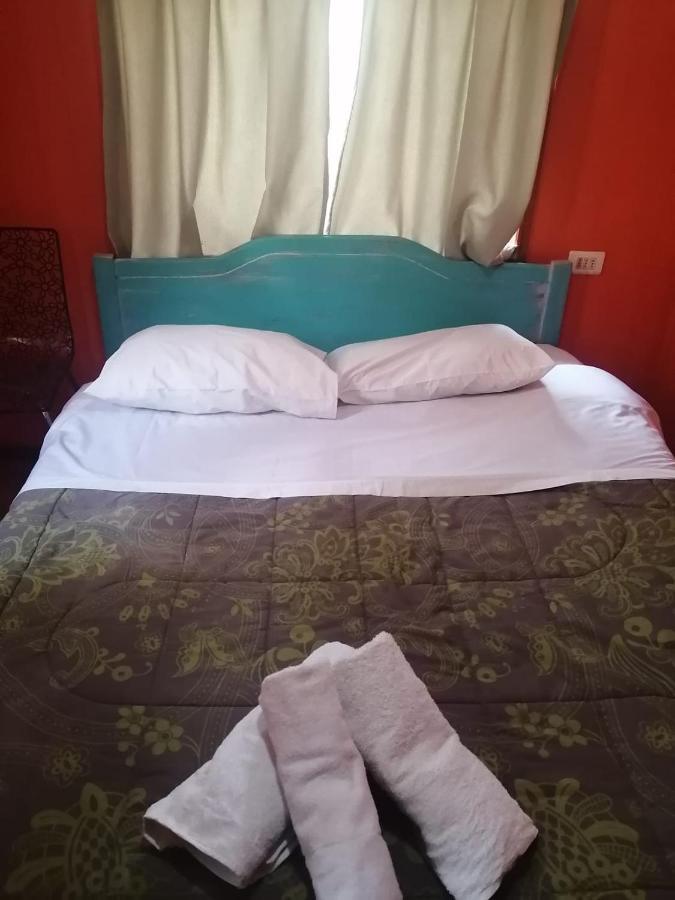 Vila Refugio Coyoacan Guayacan  Exteriér fotografie