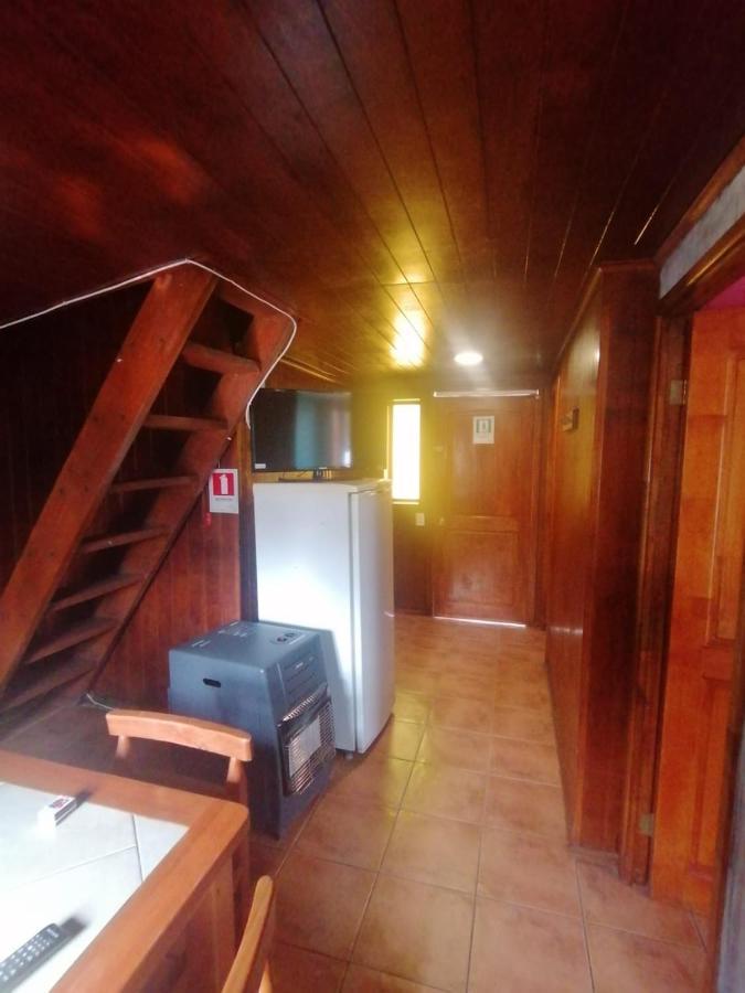 Vila Refugio Coyoacan Guayacan  Exteriér fotografie