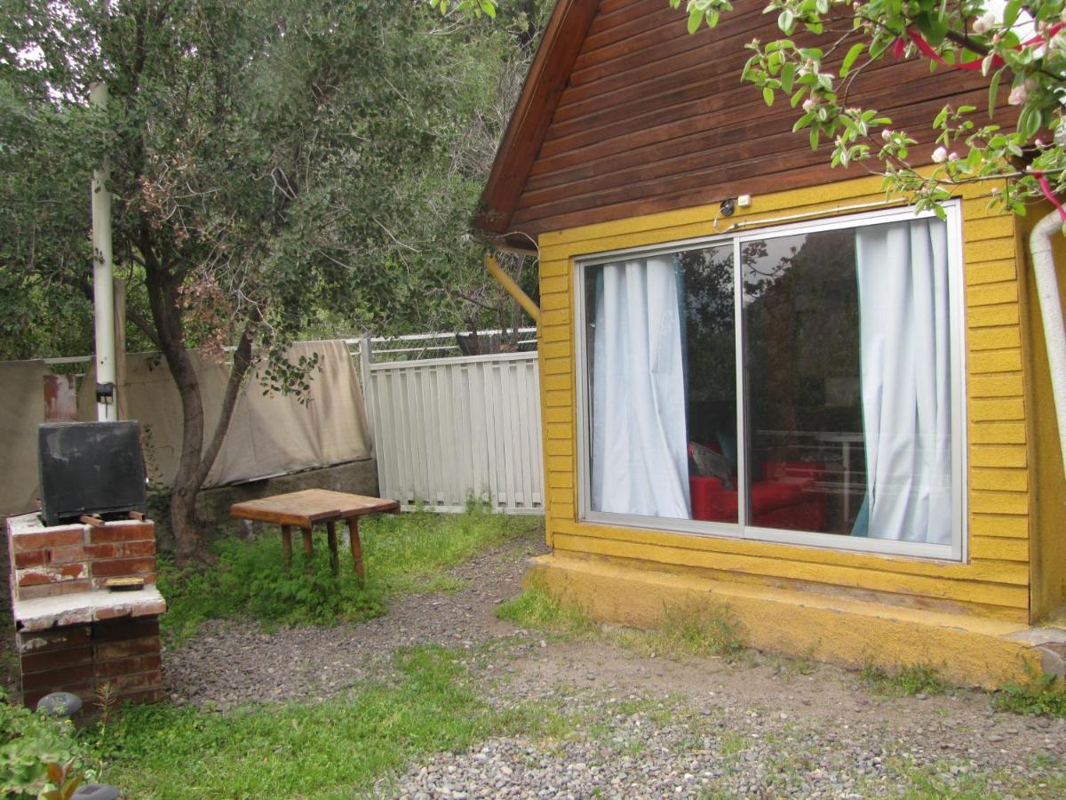 Vila Refugio Coyoacan Guayacan  Exteriér fotografie